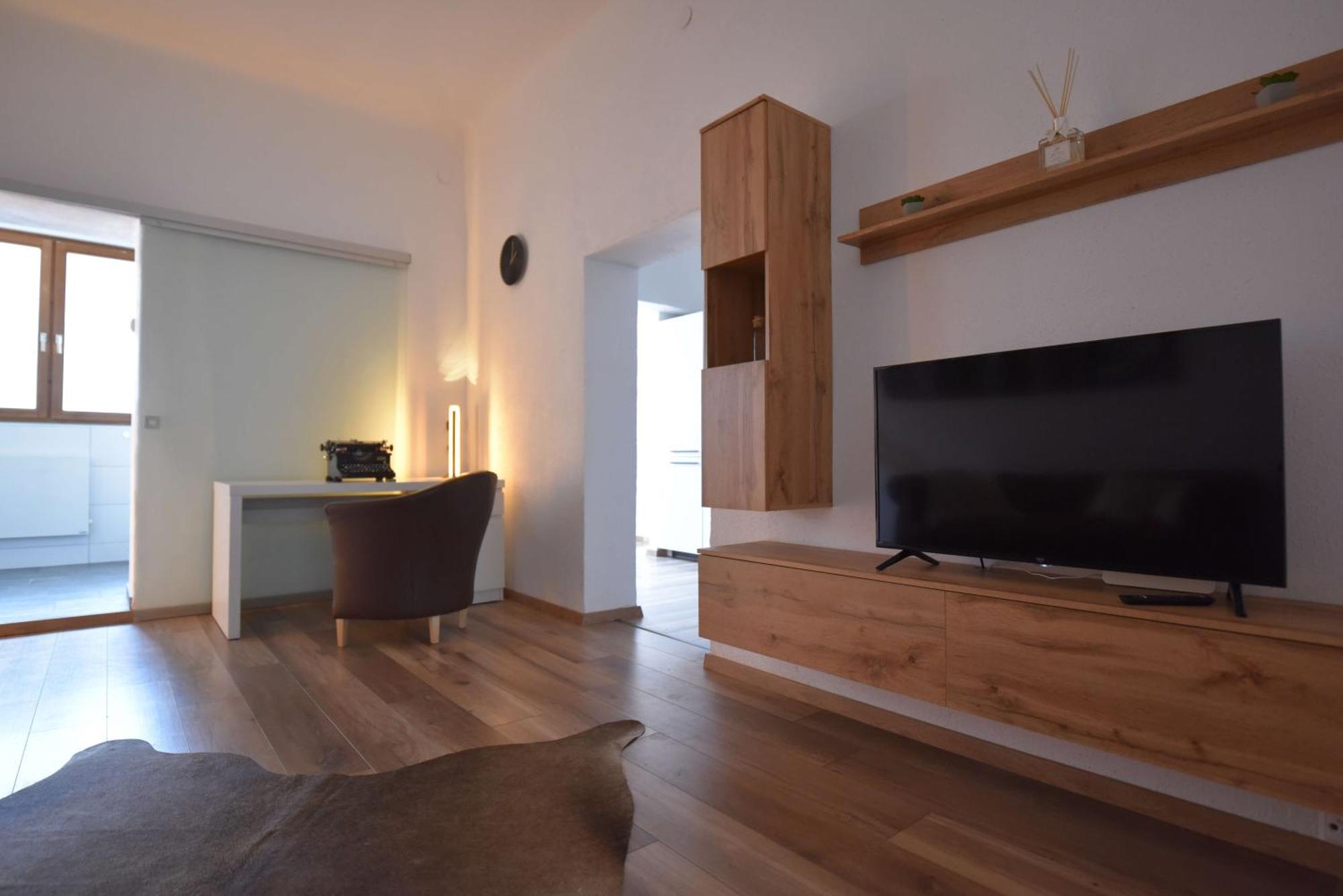 Apartament Flataid Premiumapart Graz Center Zewnętrze zdjęcie