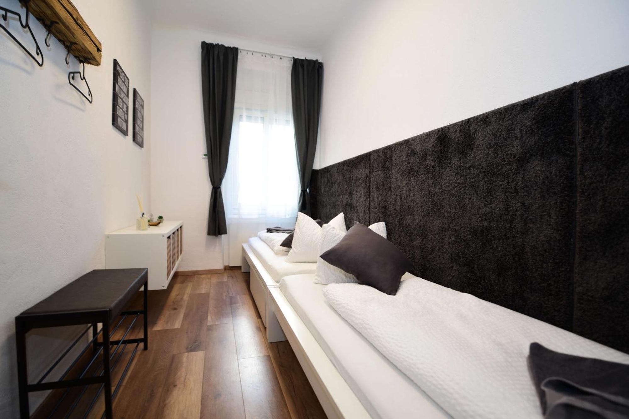 Apartament Flataid Premiumapart Graz Center Zewnętrze zdjęcie