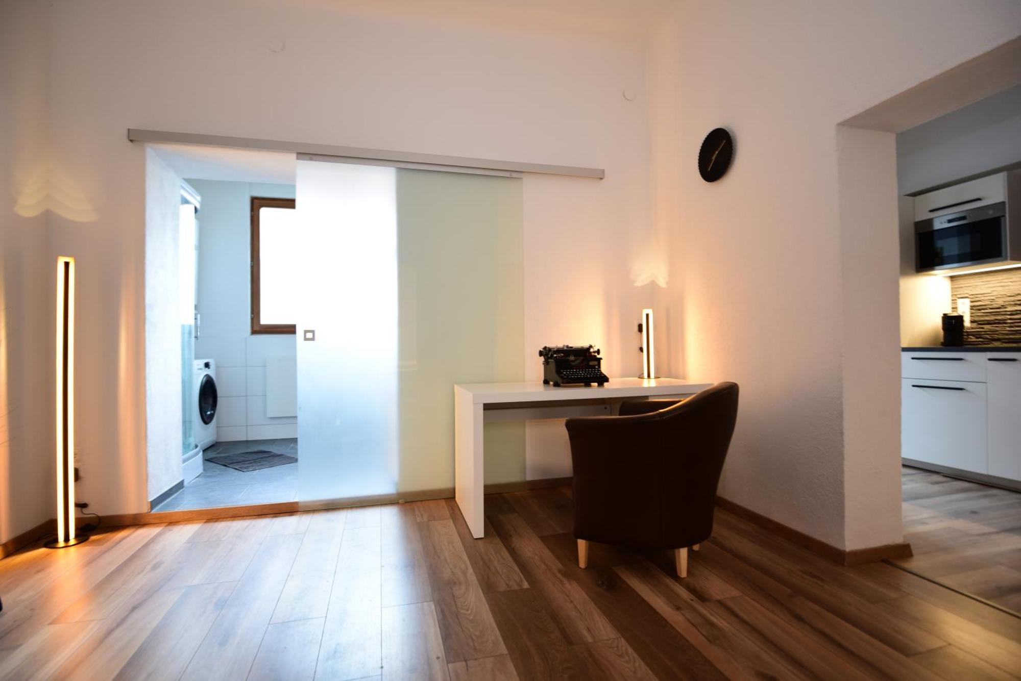 Apartament Flataid Premiumapart Graz Center Zewnętrze zdjęcie