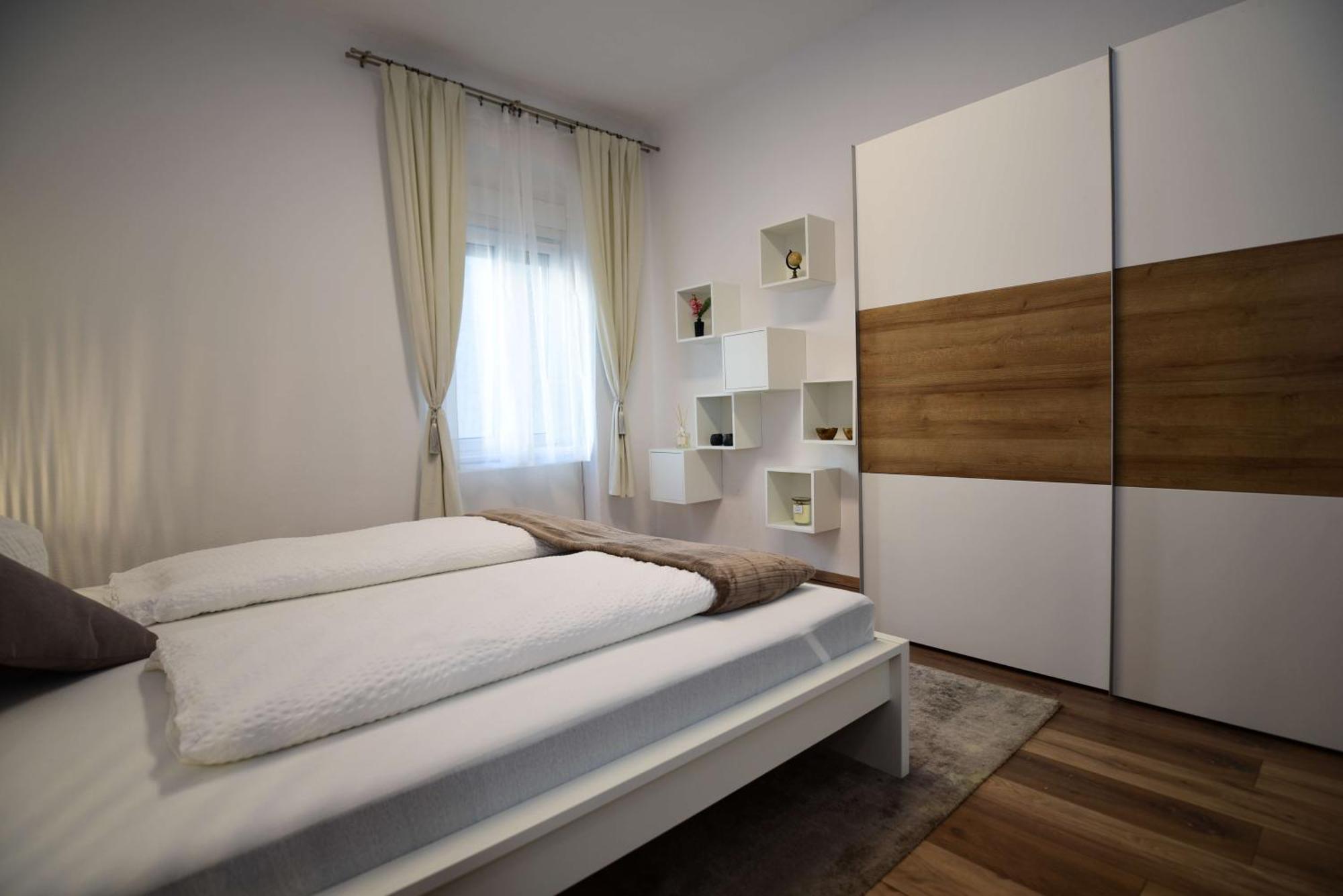 Apartament Flataid Premiumapart Graz Center Zewnętrze zdjęcie